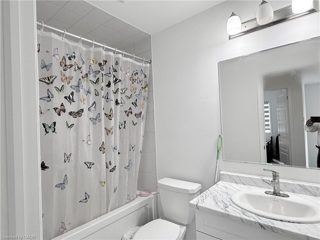 219 Histand Trail, Kitchener, ON, N2R 1P6 - 14