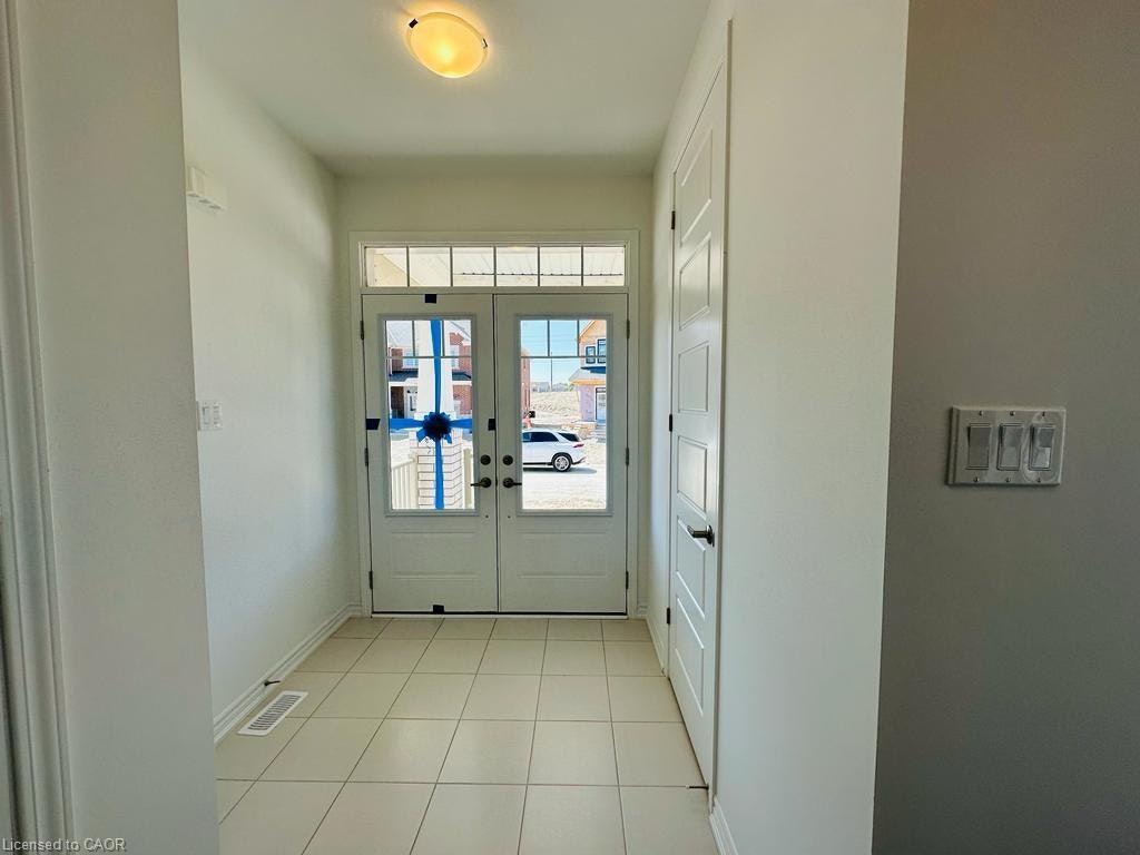 219 Histand Trail, Kitchener, ON, N2R 1P6 - 2