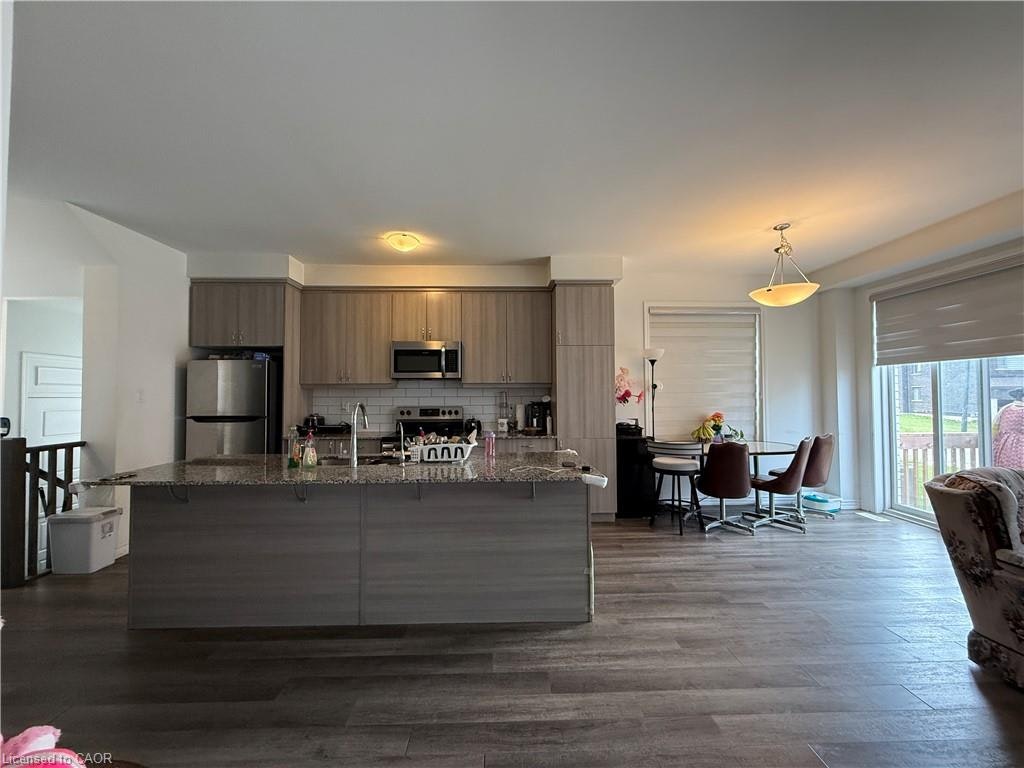 219 Histand Trail, Kitchener, ON, N2R 1P6 - 7