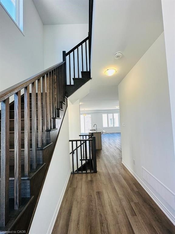 219 Histand Trail, Kitchener, ON, N2R 1P6 - 3