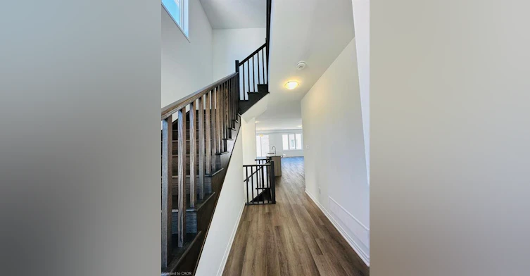 219 Histand Trail, Kitchener, ON, N2R 1P6 - 3