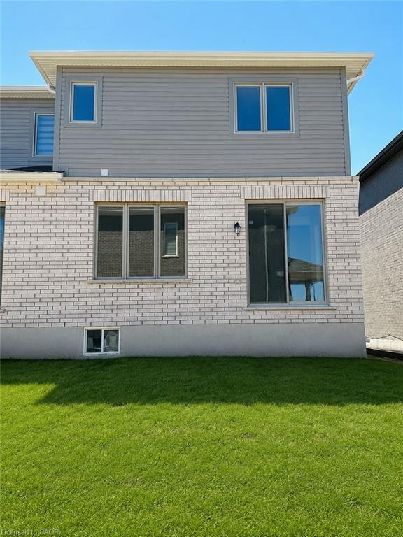 219 Histand Trail, Kitchener, ON, N2R 1P6 - 19