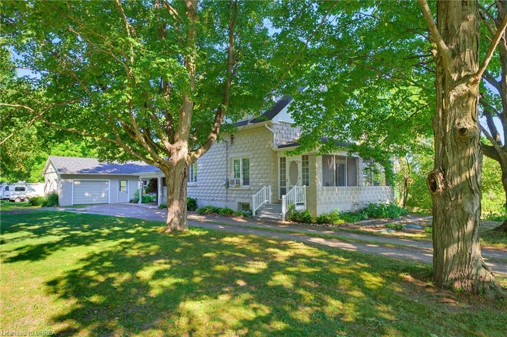 321 Pinehurst Road, Brant, ON, N3L 3E2