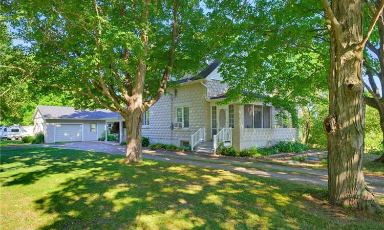 321 Pinehurst Road
