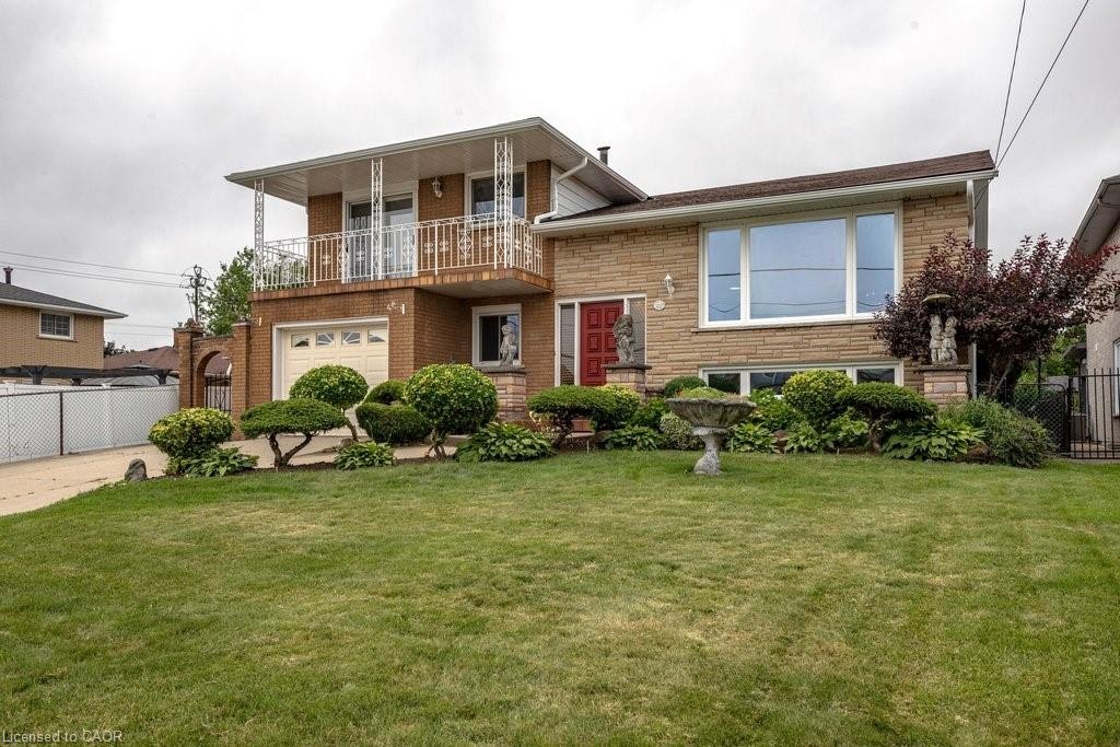 268 Federal Street, Hamilton, ON, L8E 1P7
