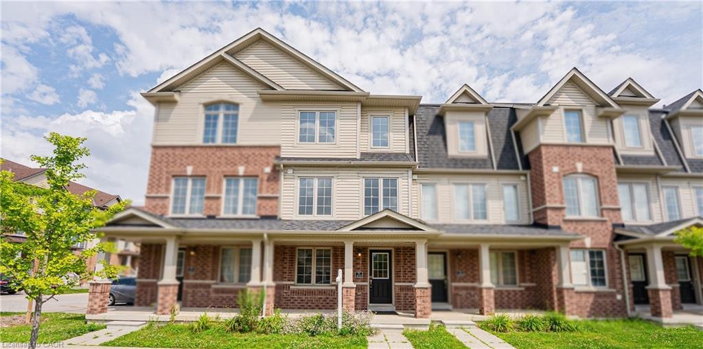 410 Linden Drive, Cambridge, ON, N3H 0C6