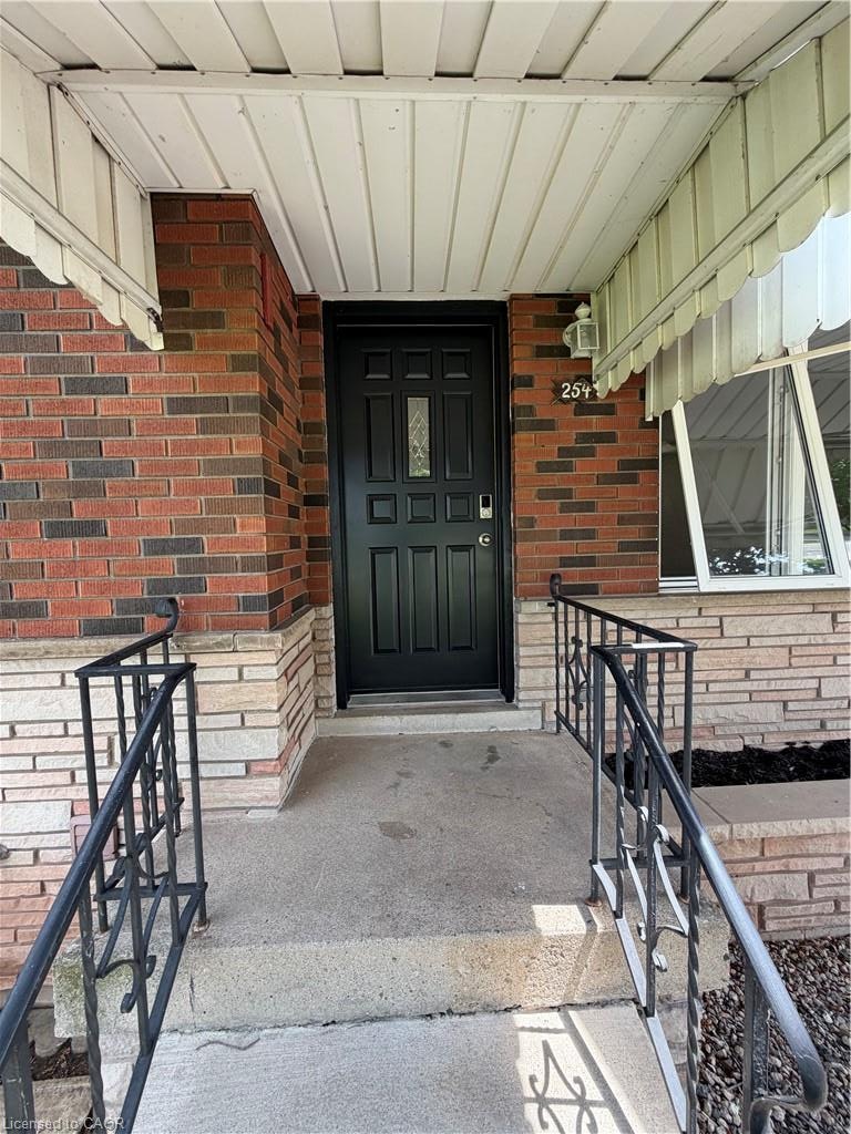Main-254 Jones Road, Hamilton, ON, L8E 5J5 - 3