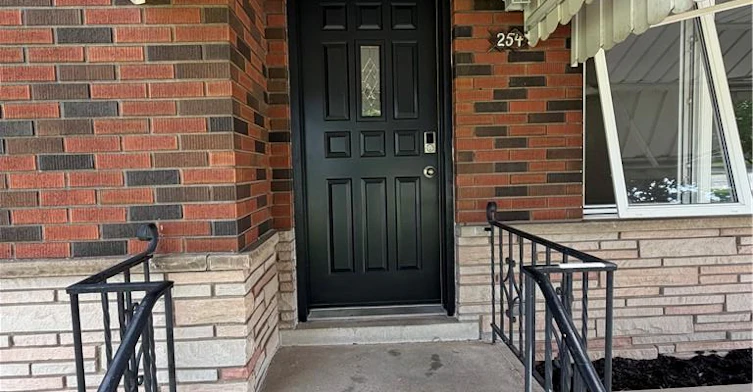 Main-254 Jones Road, Hamilton, ON, L8E 5J5 - 3
