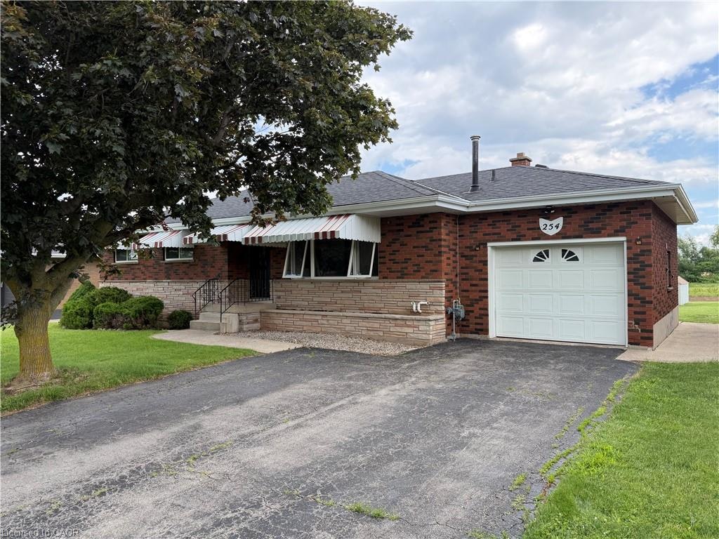 Main-254 Jones Road, Hamilton, ON, L8E 5J5 - 2