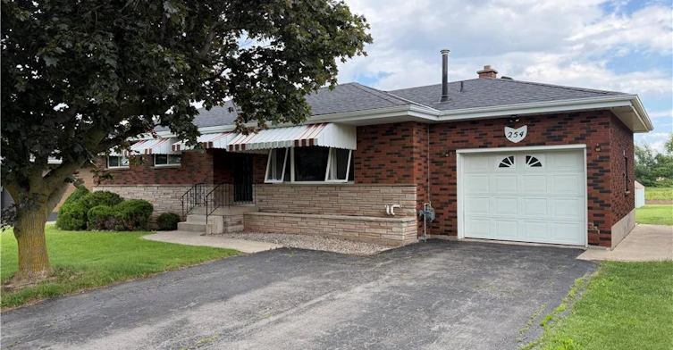 Main-254 Jones Road, Hamilton, ON, L8E 5J5 - 2