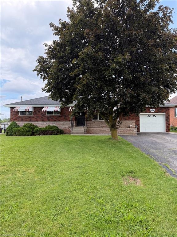 Main-254 Jones Road, Hamilton, ON, L8E 5J5