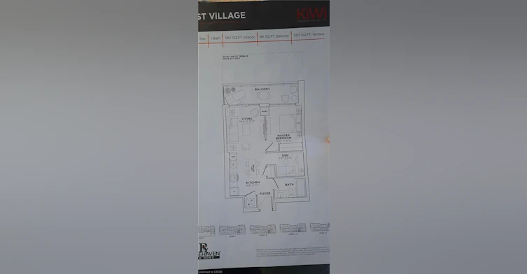 1007-212 King William Street, Hamilton, ON, L8R 0A7 - 16