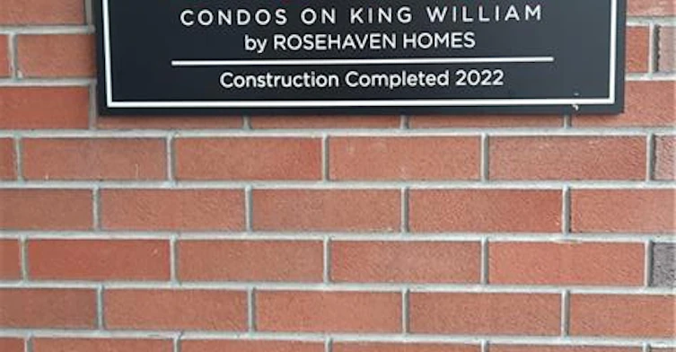 1007-212 King William Street, Hamilton, ON, L8R 0A7