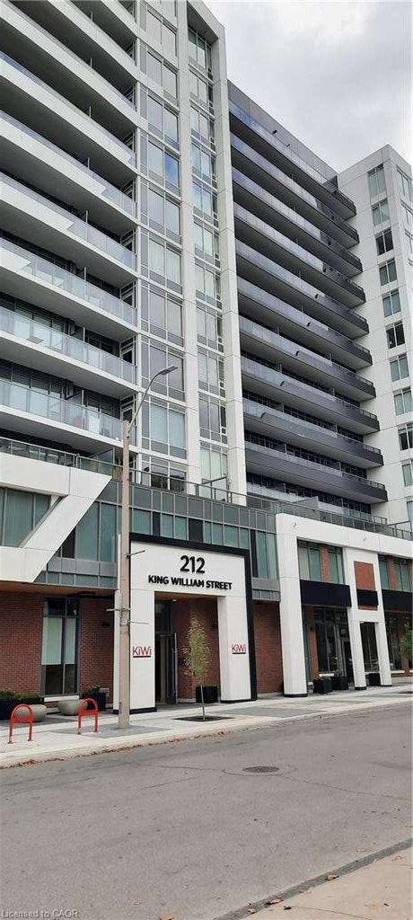 1007-212 King William Street, Hamilton, ON, L8R 0A7 - 15
