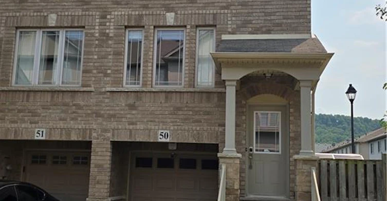 50-6 Chestnut Drive, Grimsby, ON, L3M 0C4