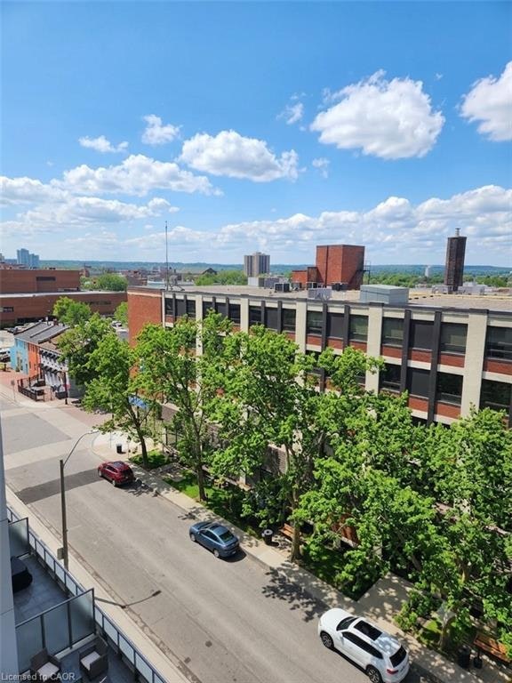 723-212 King William Street, Hamilton, ON, L8N 1B5 - 20