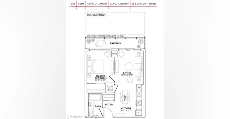 723-212 King William Street, Hamilton, ON, L8N 1B5 - 27