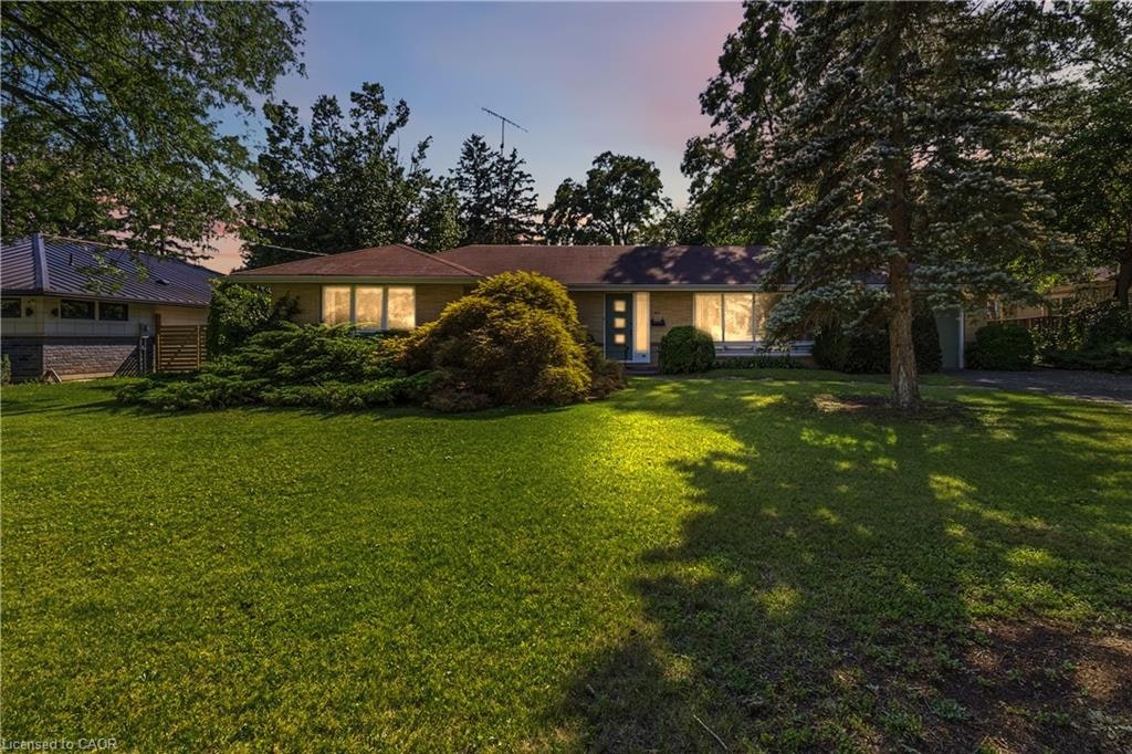 974 Unsworth Avenue, Burlington, ON, L7T 1R4
