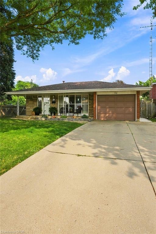 62 Owen Place, Hamilton, ON, L8G 2H2