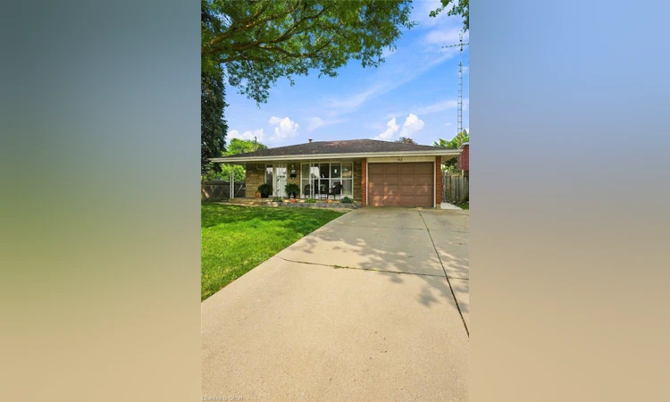 62 Owen Place