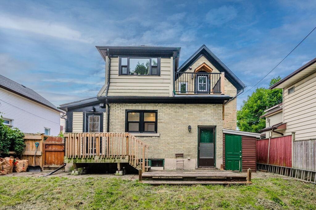 A-76 Wellington Street N, Kitchener, ON, N2H 5J6 - 22