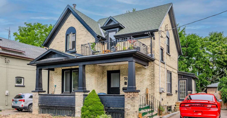 A-76 Wellington Street N, Kitchener, ON, N2H 5J6 - 2