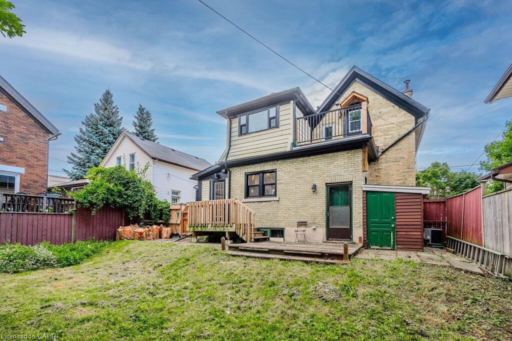 A-76 Wellington Street N, Kitchener, ON, N2H 5J6 - 20
