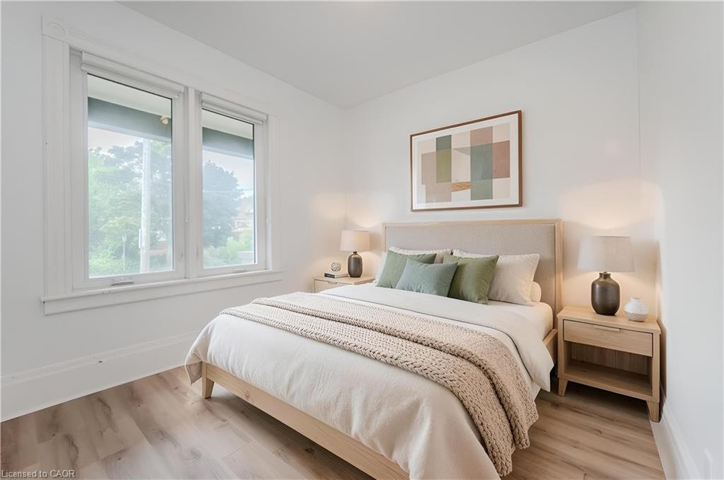 A-76 Wellington Street N, Kitchener, ON, N2H 5J6 - 9