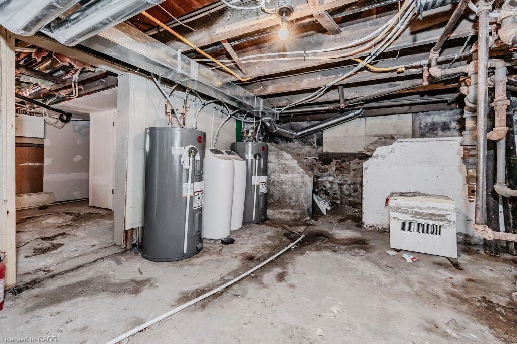 A-76 Wellington Street N, Kitchener, ON, N2H 5J6 - 17