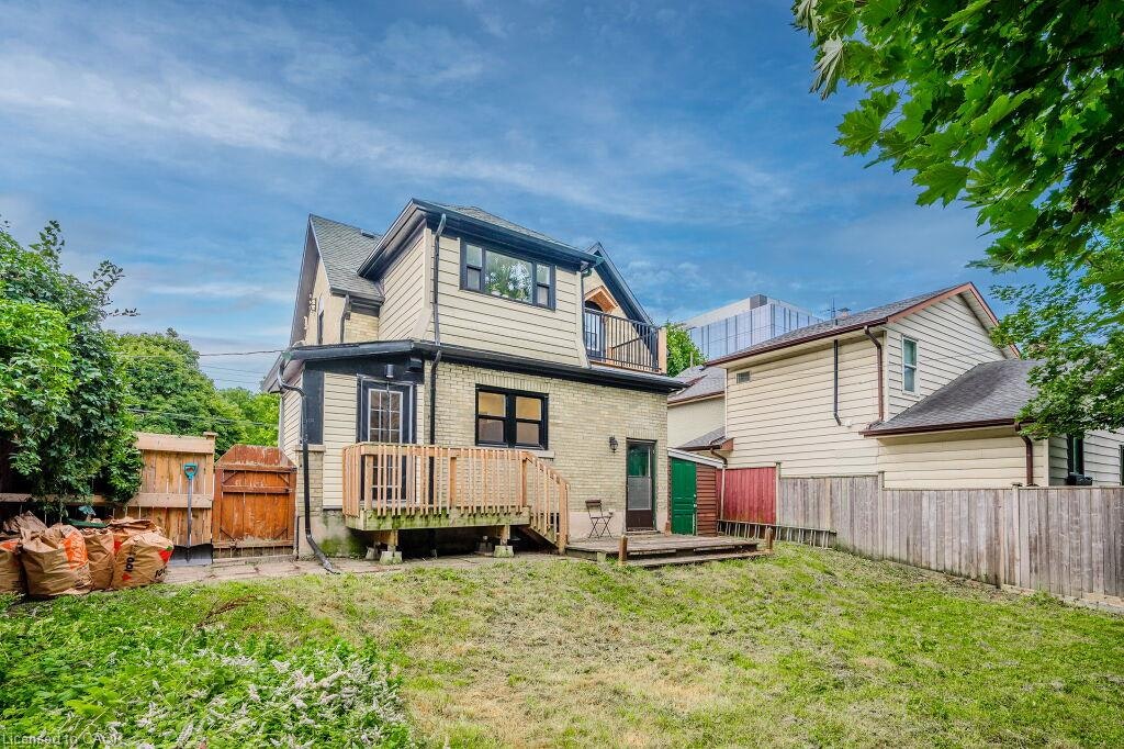 A-76 Wellington Street N, Kitchener, ON, N2H 5J6 - 21