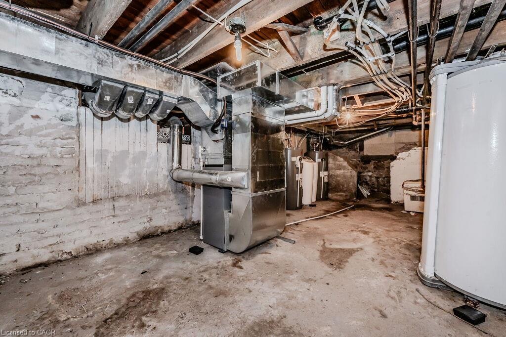 A-76 Wellington Street N, Kitchener, ON, N2H 5J6 - 16