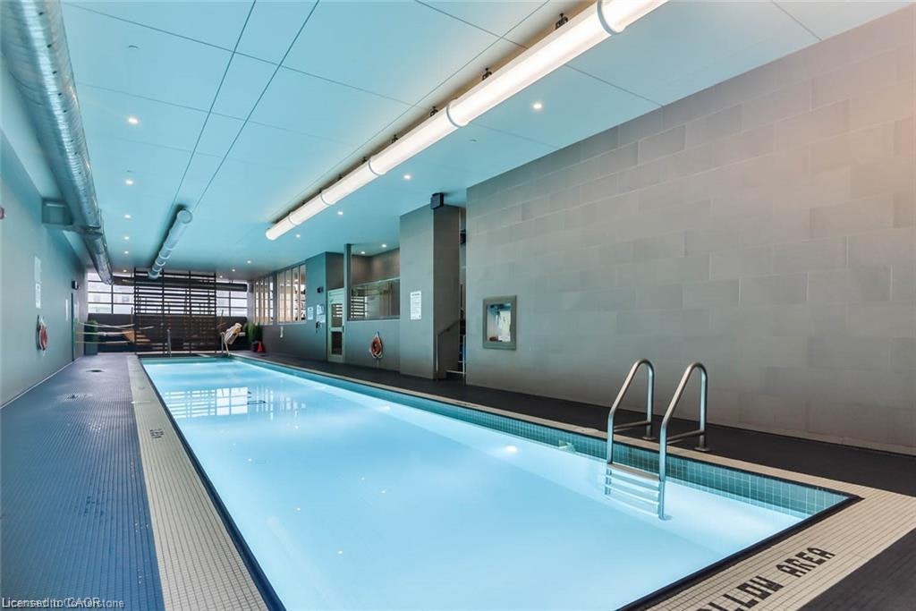 2203-15 Iceboat Terrace, Toronto, ON, M5V 4A5 - 28