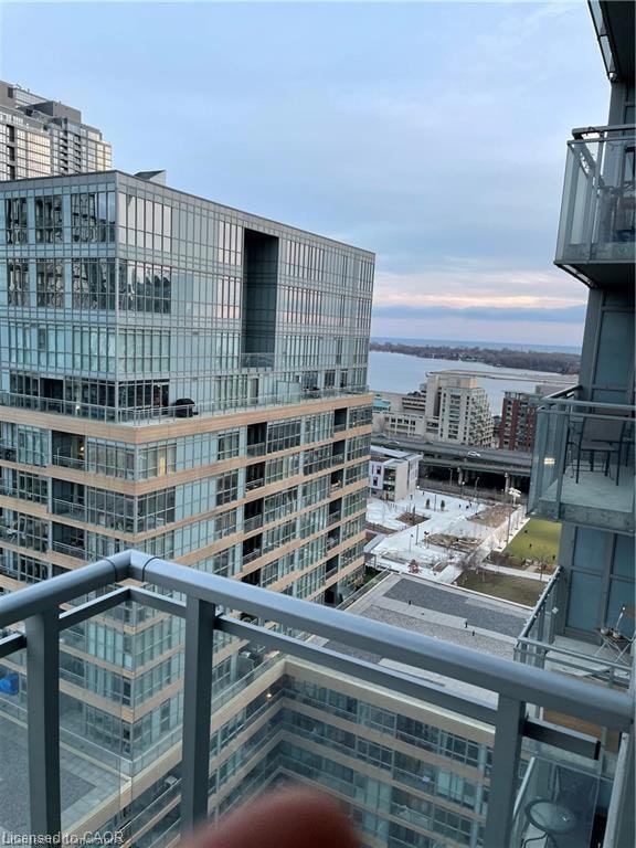 2203-15 Iceboat Terrace, Toronto, ON, M5V 4A5 - 15