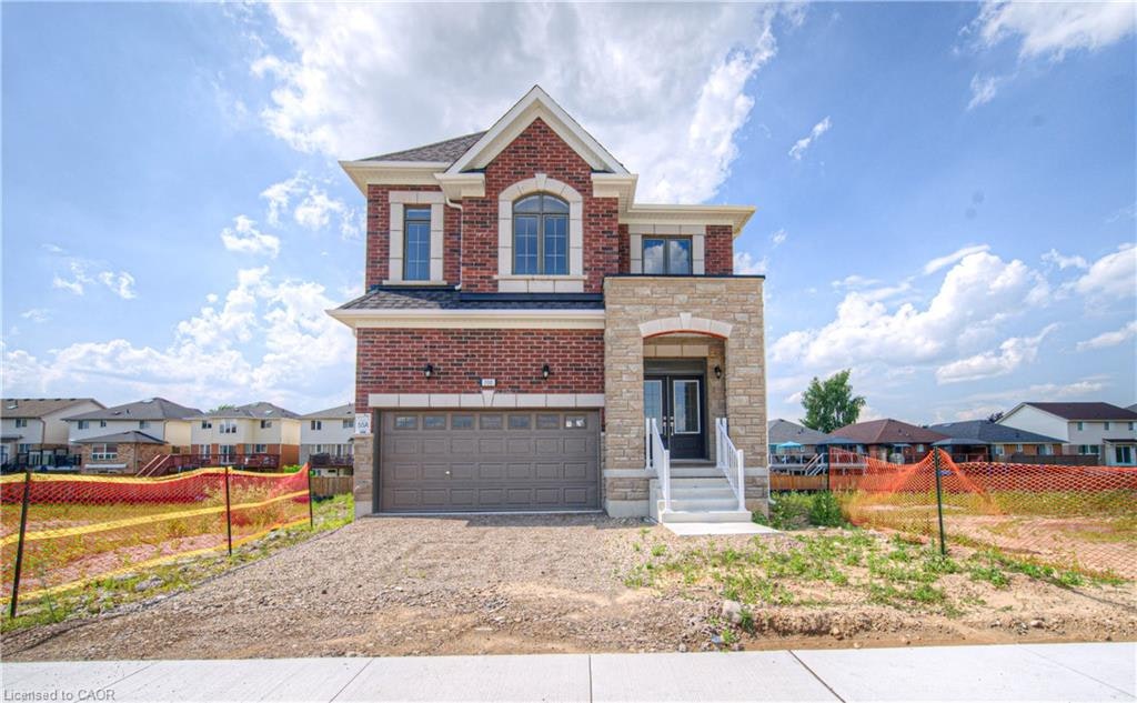 100 Moss Drive, Cambridge, ON, N1T 0H1