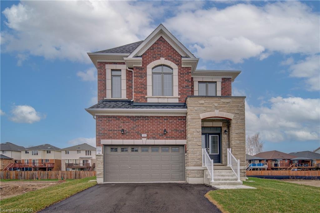 100 Moss Drive, Cambridge, ON, N1T 0H1