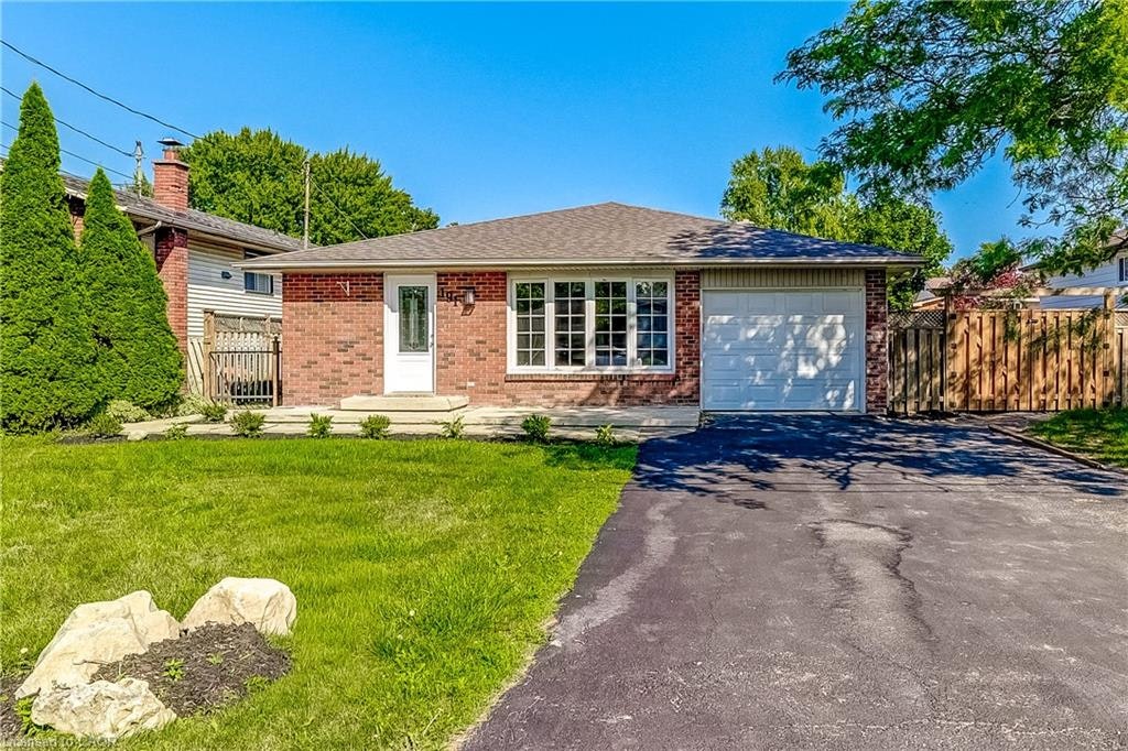 191 Glenmor Drive, Cayuga, ON, N3W 1K3