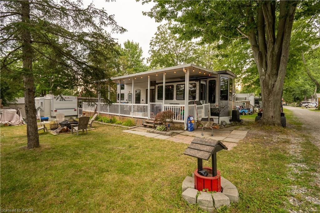 35-1001 Haldimand Road, Cayuga, ON, N0A 1E0