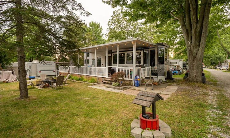 35-1001 Haldimand Road