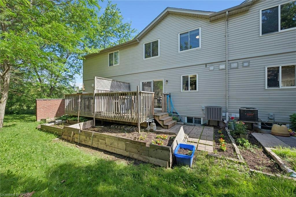 9-600 White Elm Boulevard, Waterloo, ON, N2V 2V2 - 23