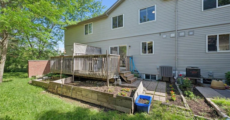 9-600 White Elm Boulevard, Waterloo, ON, N2V 2V2 - 23