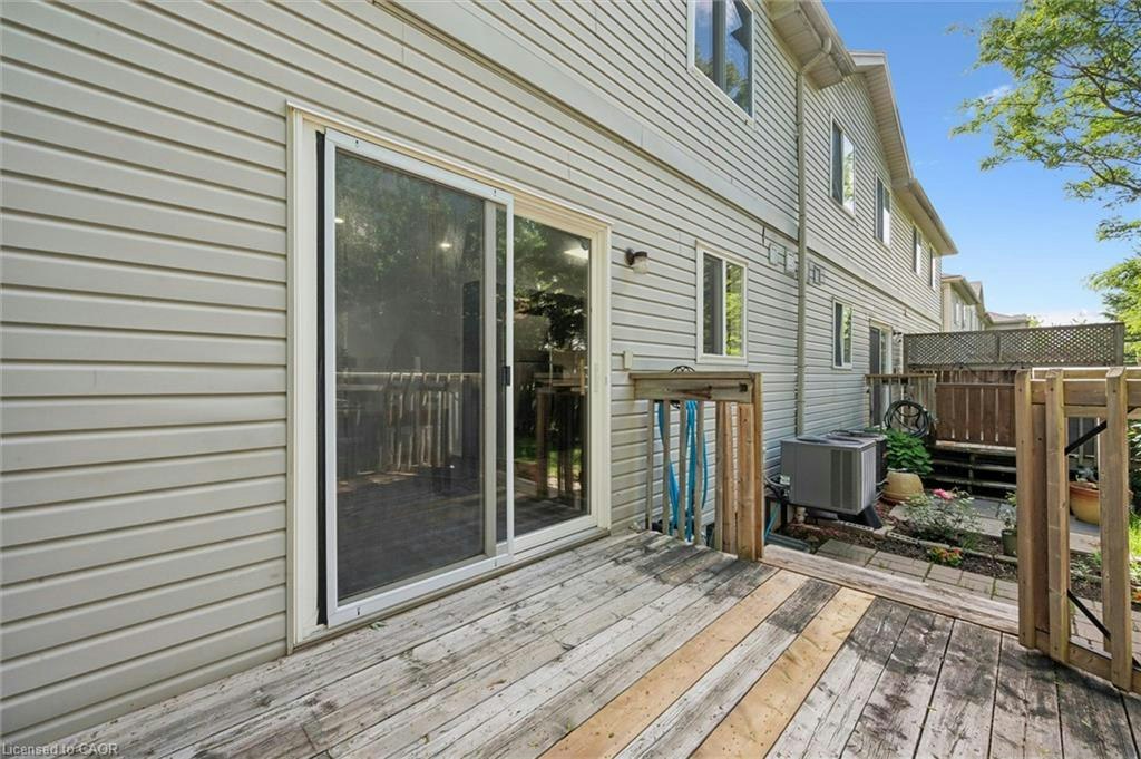 9-600 White Elm Boulevard, Waterloo, ON, N2V 2V2 - 21