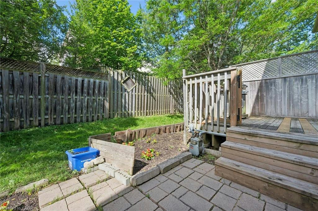 9-600 White Elm Boulevard, Waterloo, ON, N2V 2V2 - 22