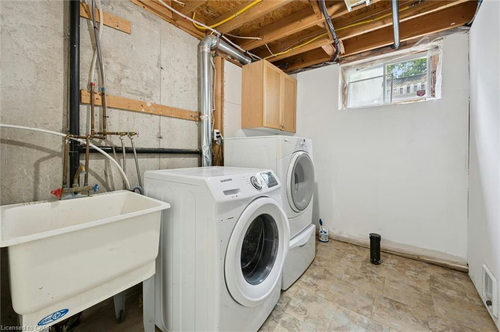 9-600 White Elm Boulevard, Waterloo, ON, N2V 2V2 - 19