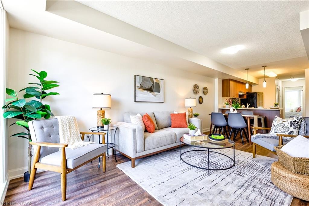 28-350 Fisher Mills Road, Cambridge, ON, N3C 4N5
