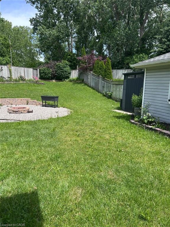 7594 Canterbury Crescent, Niagara Falls, ON, L2H 3E7 - 40