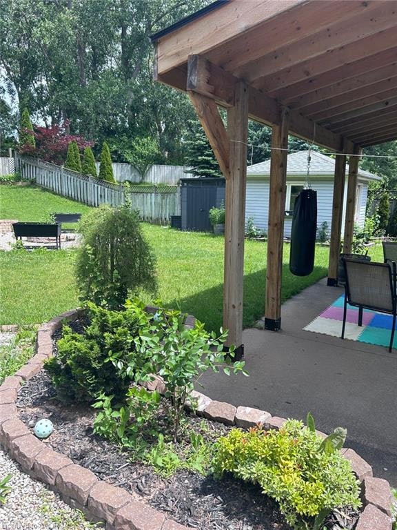 7594 Canterbury Crescent, Niagara Falls, ON, L2H 3E7 - 35