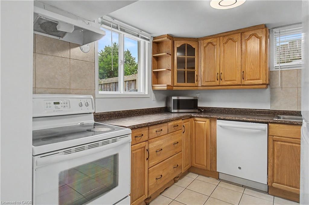 Lower Unit-179 Wendover Drive, Hamilton, ON, L9C 5X6 - 9