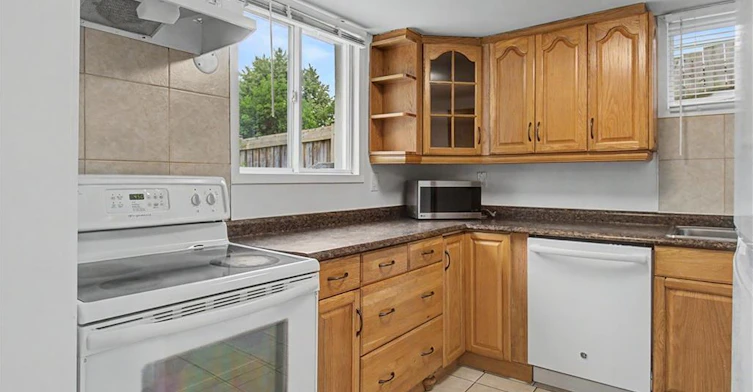 Lower Unit-179 Wendover Drive, Hamilton, ON, L9C 5X6 - 9
