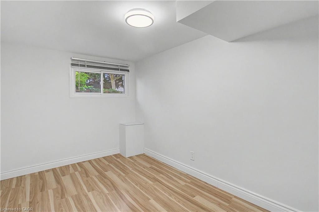 Lower Unit-179 Wendover Drive, Hamilton, ON, L9C 5X6 - 14