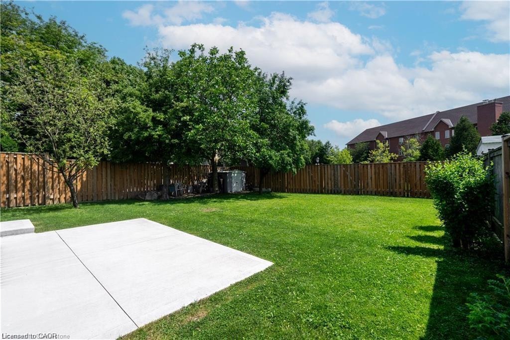 Lower Unit-179 Wendover Drive, Hamilton, ON, L9C 5X6 - 18